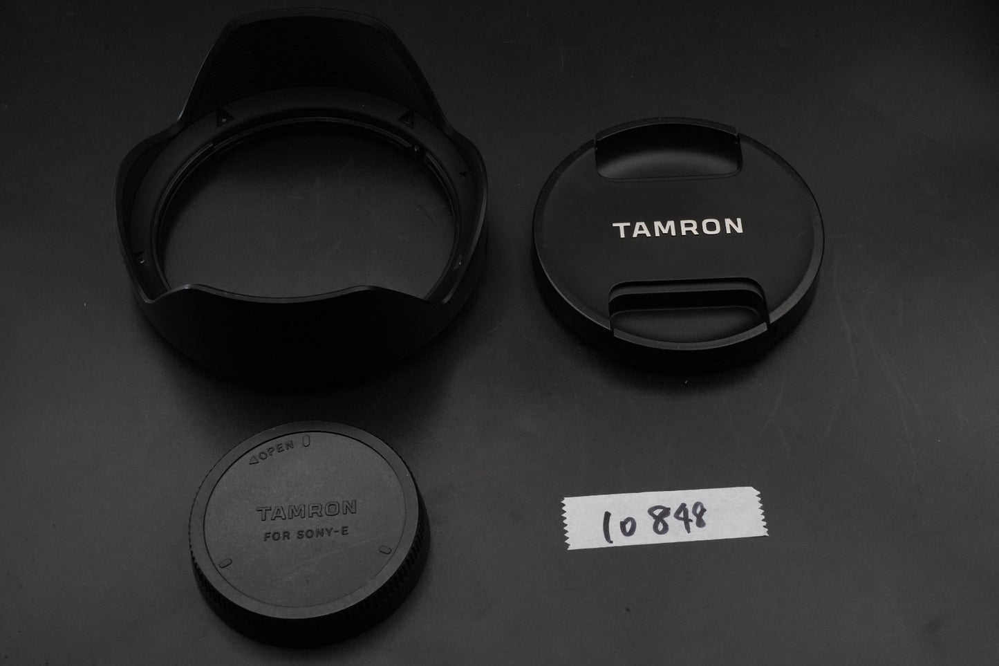 Tamron 35-150mm f2-2.8 Di III VXD Sony E Mount Lens US Duty Paid 10890