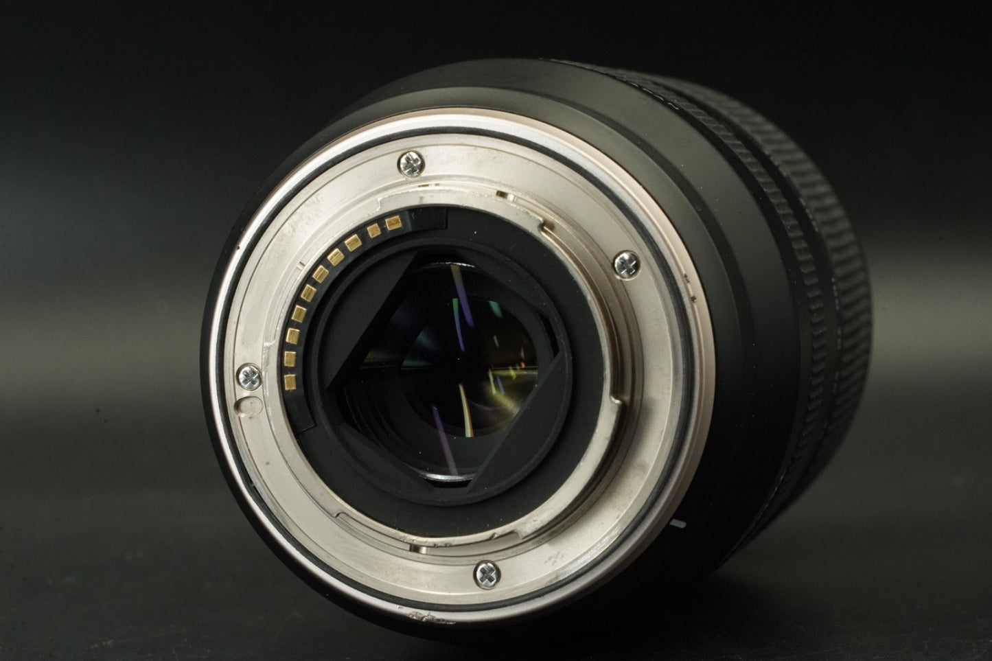 Tamron 18-300mm f/3.5-6.3 Di III-A VC VXD for Fujifilm X US STOCK #11832