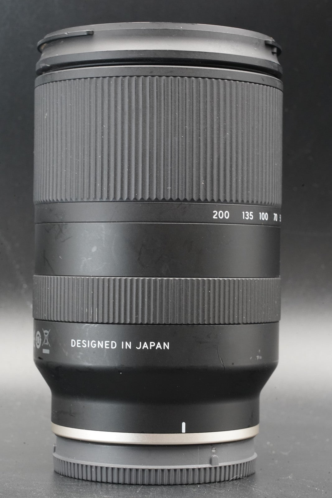 Tamron 28-200mm f/2.8-5.6 Di III RXD Lens for Sony E mount US STOCK #11358