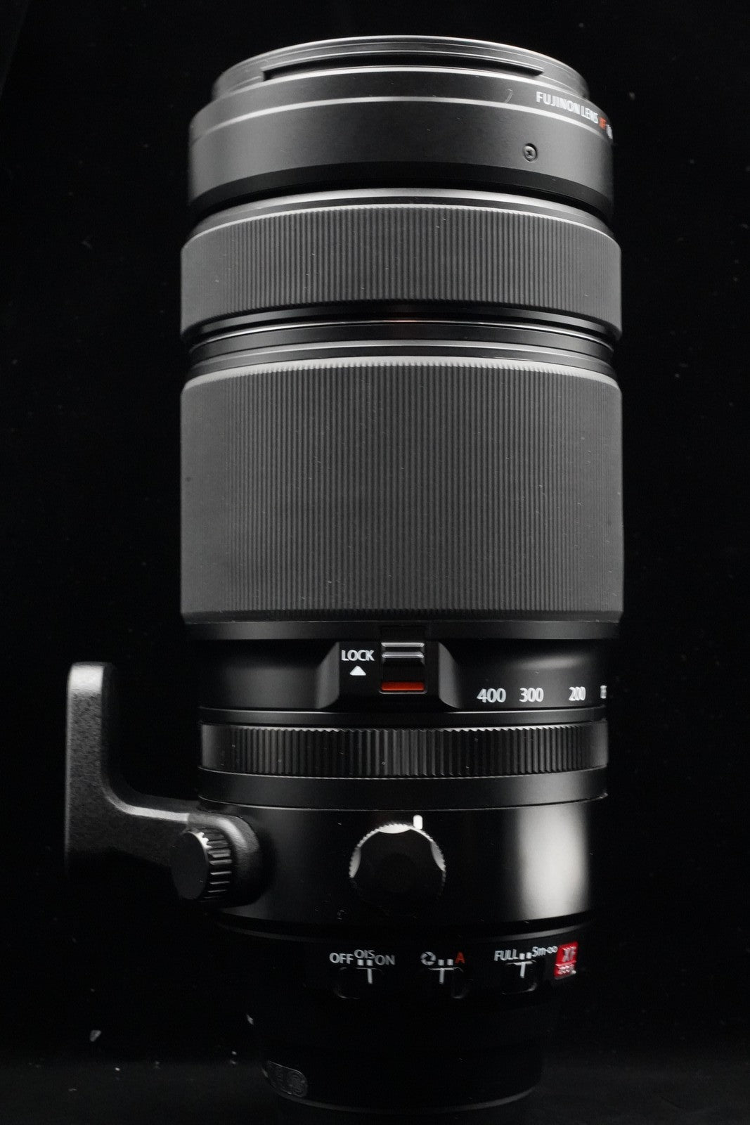 Fujifilm Fuji Fujinon XF 100-400mm f/4.5-5.6 R LM OIS WR US Duty Paid 10280