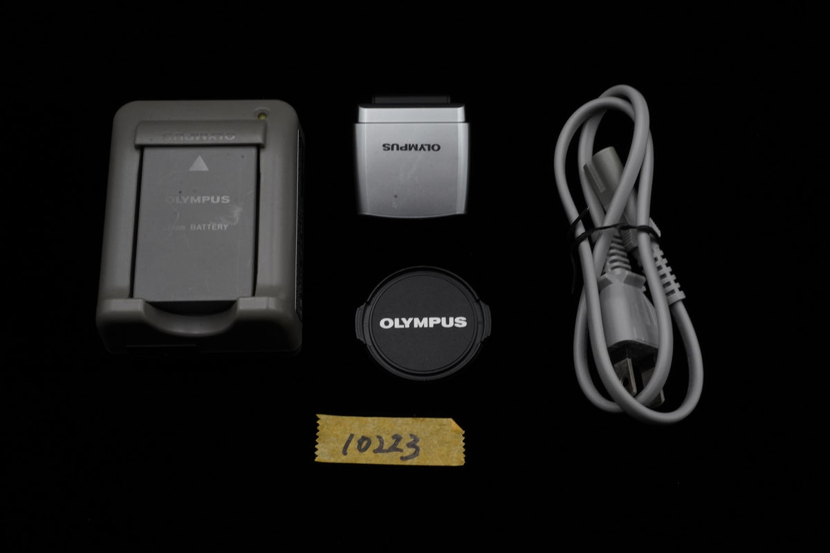Olympus Pen Lite E-PL5 Mirrorless Digital Camera Black US STOCK #10223