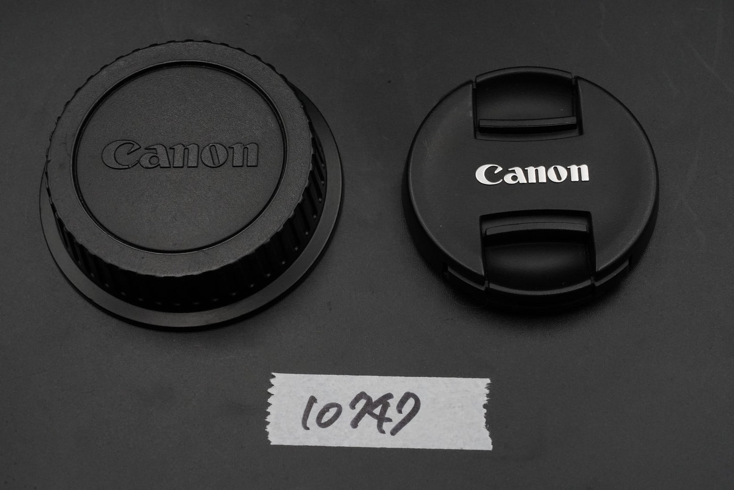 [US Duty Paid] Canon EF 100mm f/2.8 Macro Portrait Prime AF Lens 10747