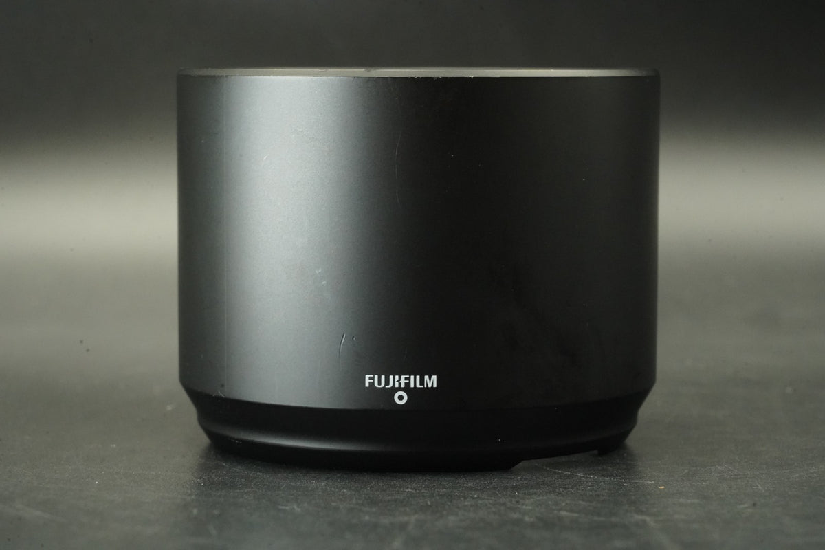 Fujifilm FUJINON Super EBC XF 90mm F/2 R LM WR Lens #11920