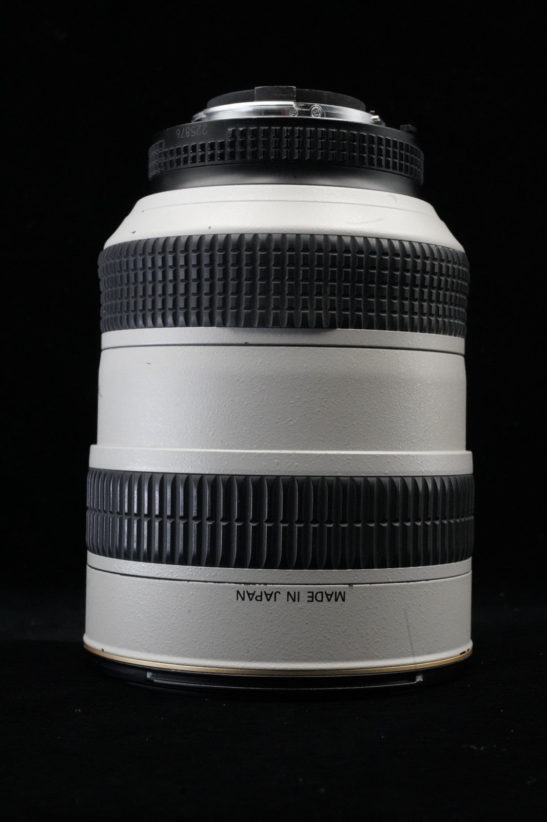 Nikon AF-S Nikkor 28-70mm f/2.8 D ED IF AF SWM Lens Gray [] US STOCK #9641
