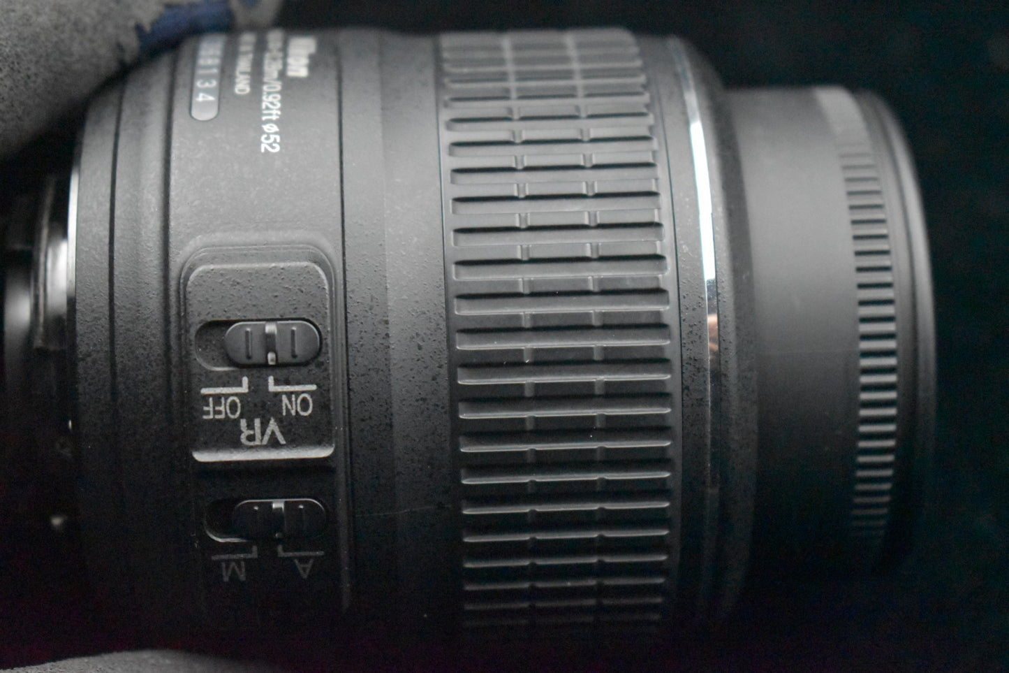 [US Duty Paid] Nikon D5100 16.2MP DSLR Digital Professional Camera w/ Lens 9000