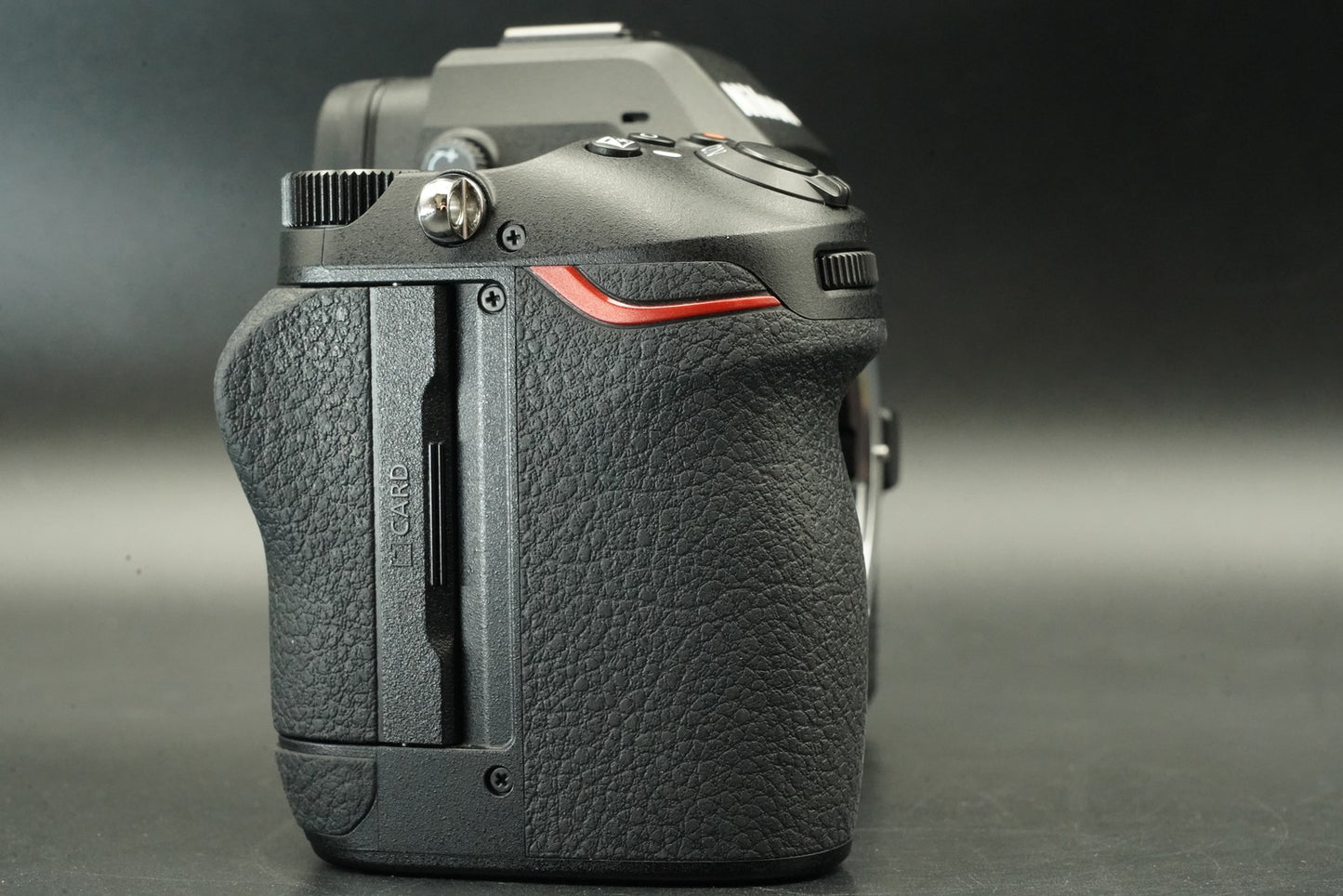 Nikon Z6 III 24.5MP Mirrorless Digital Camera Body -8039 cuts- #11872