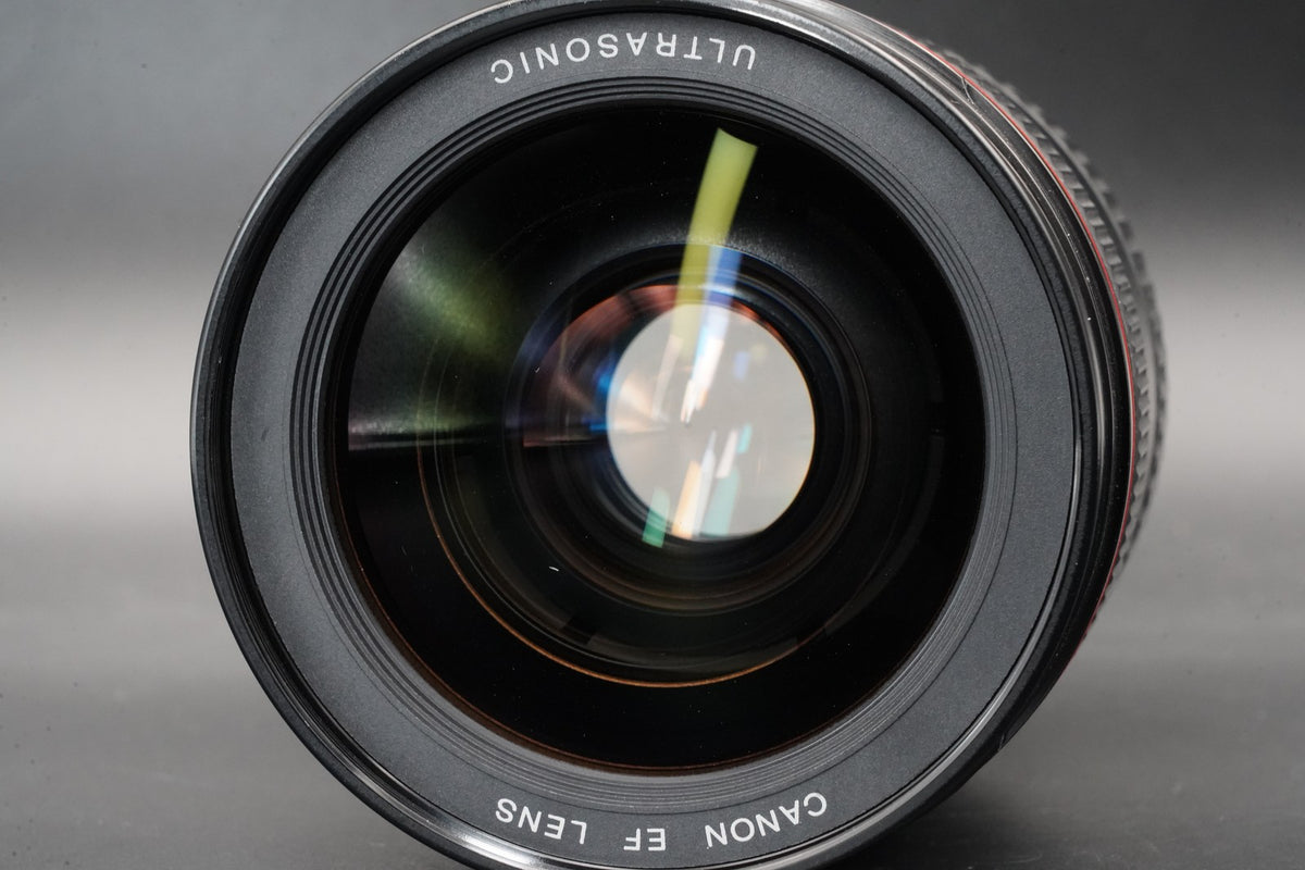 Canon EF 28-70mm f/2.8 L USM AF Lens For EOS EF Mount US STOCK #10875