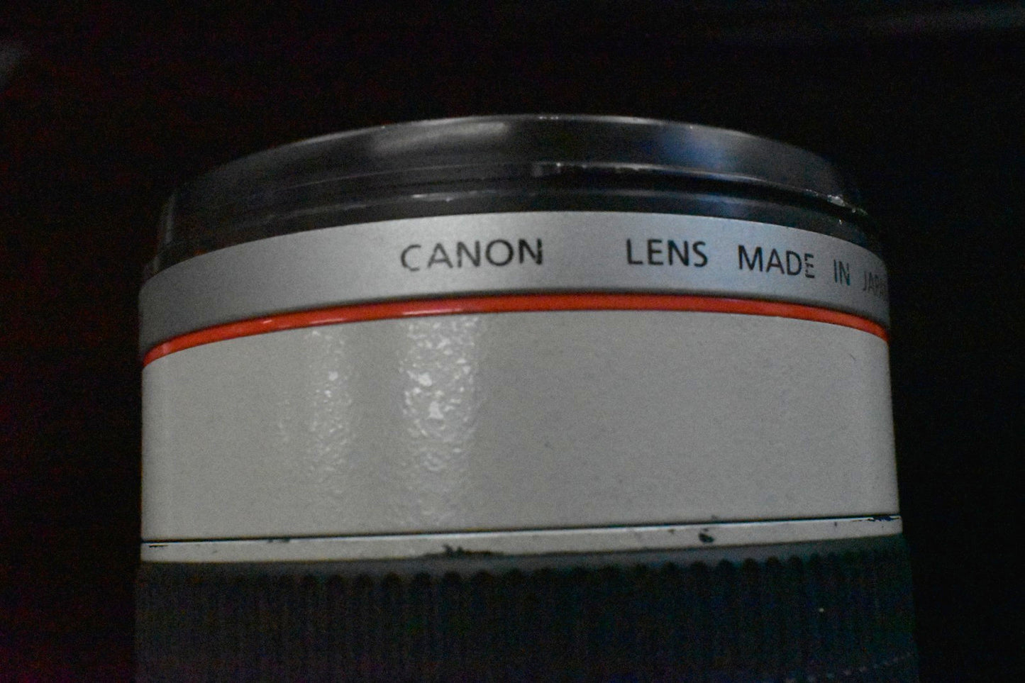 Canon EF 70-200mm F/2.8 L IS USM Telephoto Zoom AF Lens US Duty Paid 10384