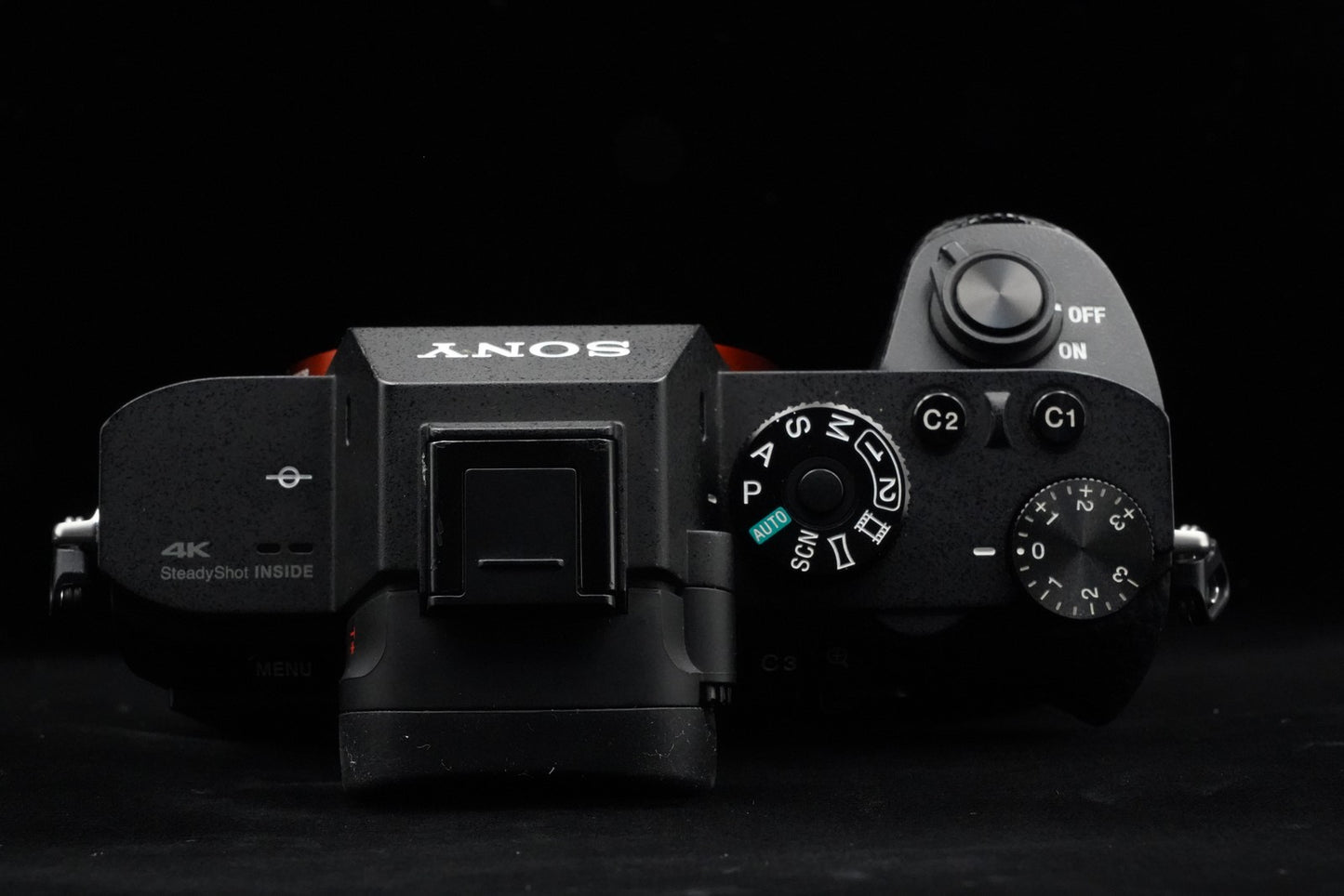 Sony ILCE-7RM2 A7R II Digital SLR Camer US Duty Paid 10235