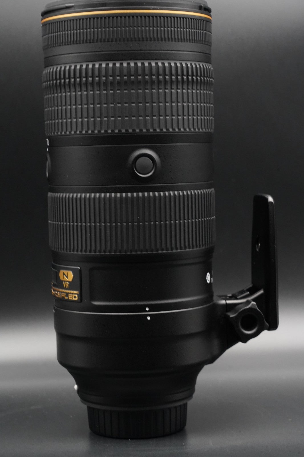 Nikon AF-S NIKKOR 70-200mm f/2.8E FL ED VR Lens JAPAN US STOCK #10509