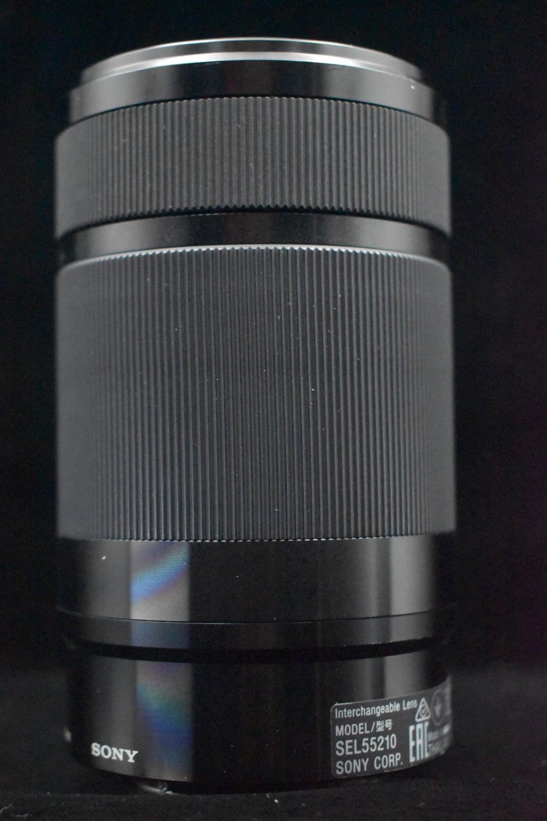 Sony 55-210mm F/4.5-6.3 E Mount OSS Telephoto Lens US STOCK #10973