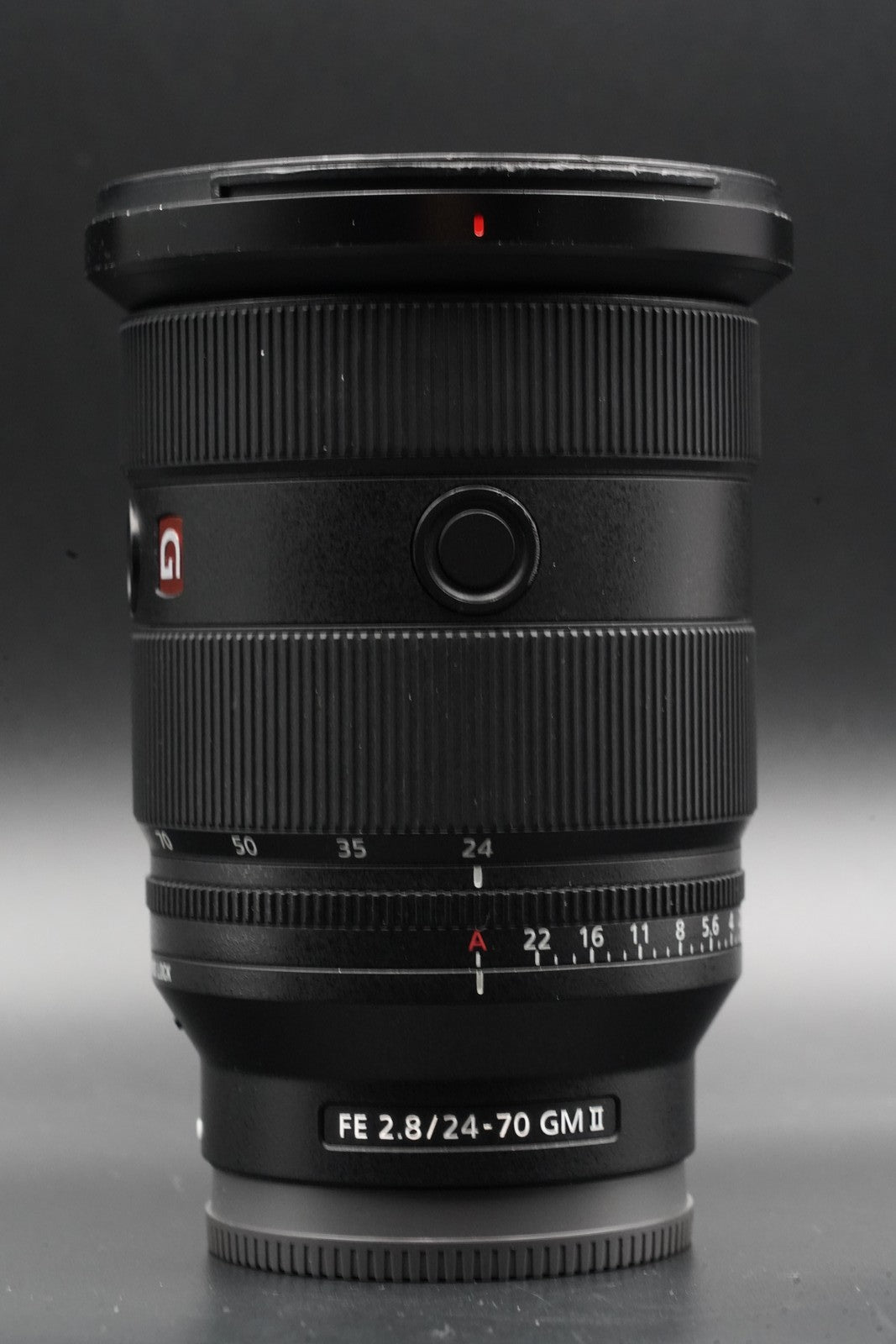 Sony FE 24-70mm F/2.8 GM II SEL2470GM2 for SONY E mount US Duty Paid 10570