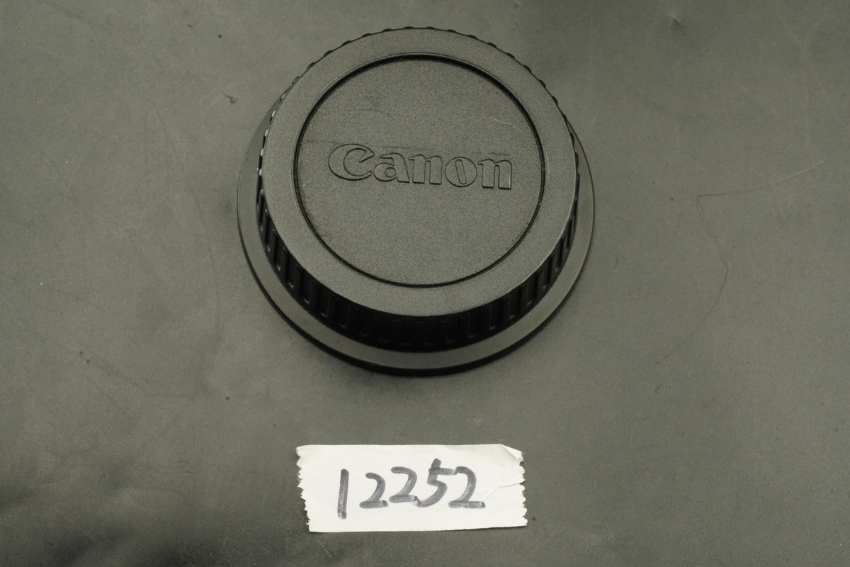 Canon EF 17-40mm f/4 L USM Wide Angle Lens US STOCK #12252