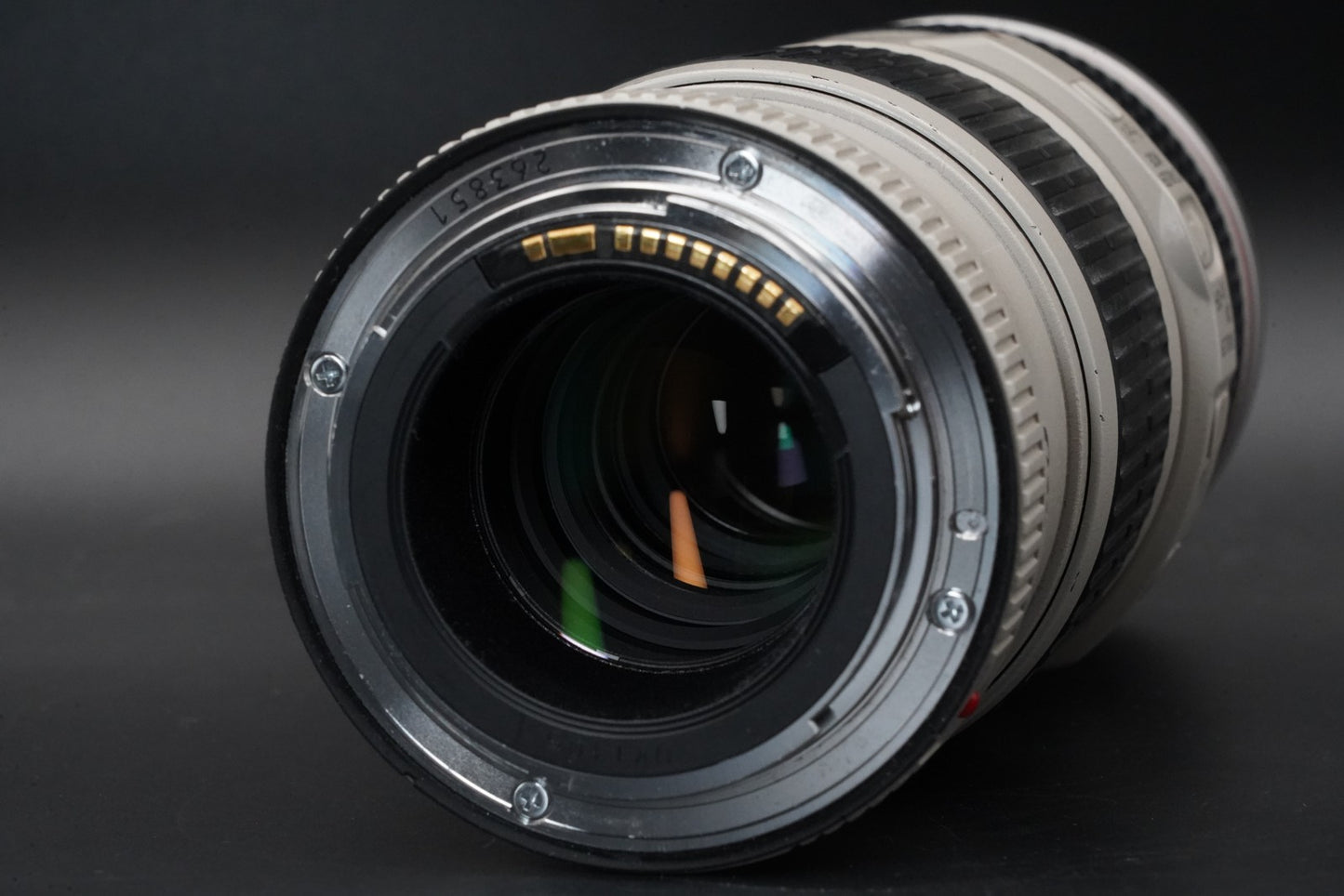 Canon EF 70-200mm F/4 L IS USM Telephoto Lens US Duty Paid 10802