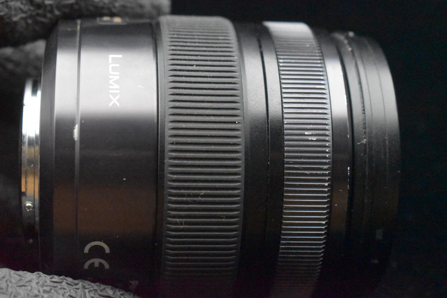Panasonic LUMIX G X VARIO 12-35mm F2.8 ASPH POWER O.I.S. #9224