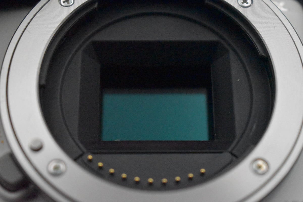[Dazi doganali USA pagati] Fotocamera digitale mirrorless Sony Alpha a5100...