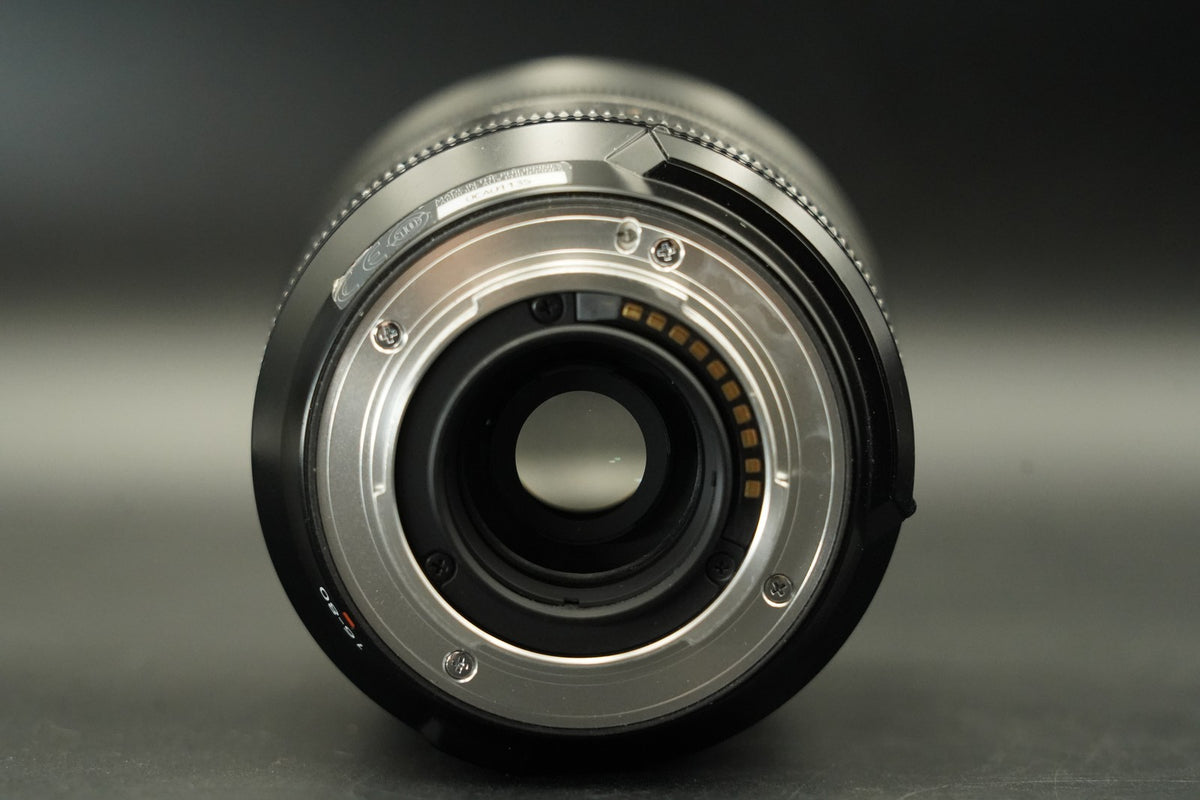 Fujifilm Fujinon XF 16-80mm F/4 R OIS WR AF Zoom Lens #12062