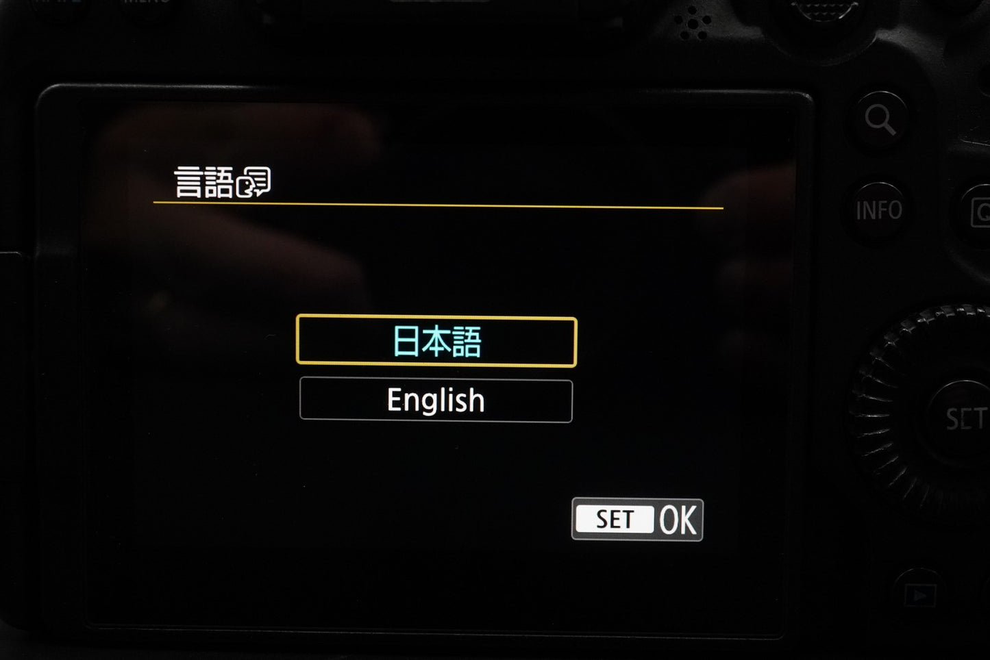 Canon EOS R6 20.1MP Mirrorless Camera US DUTY PAID 10562