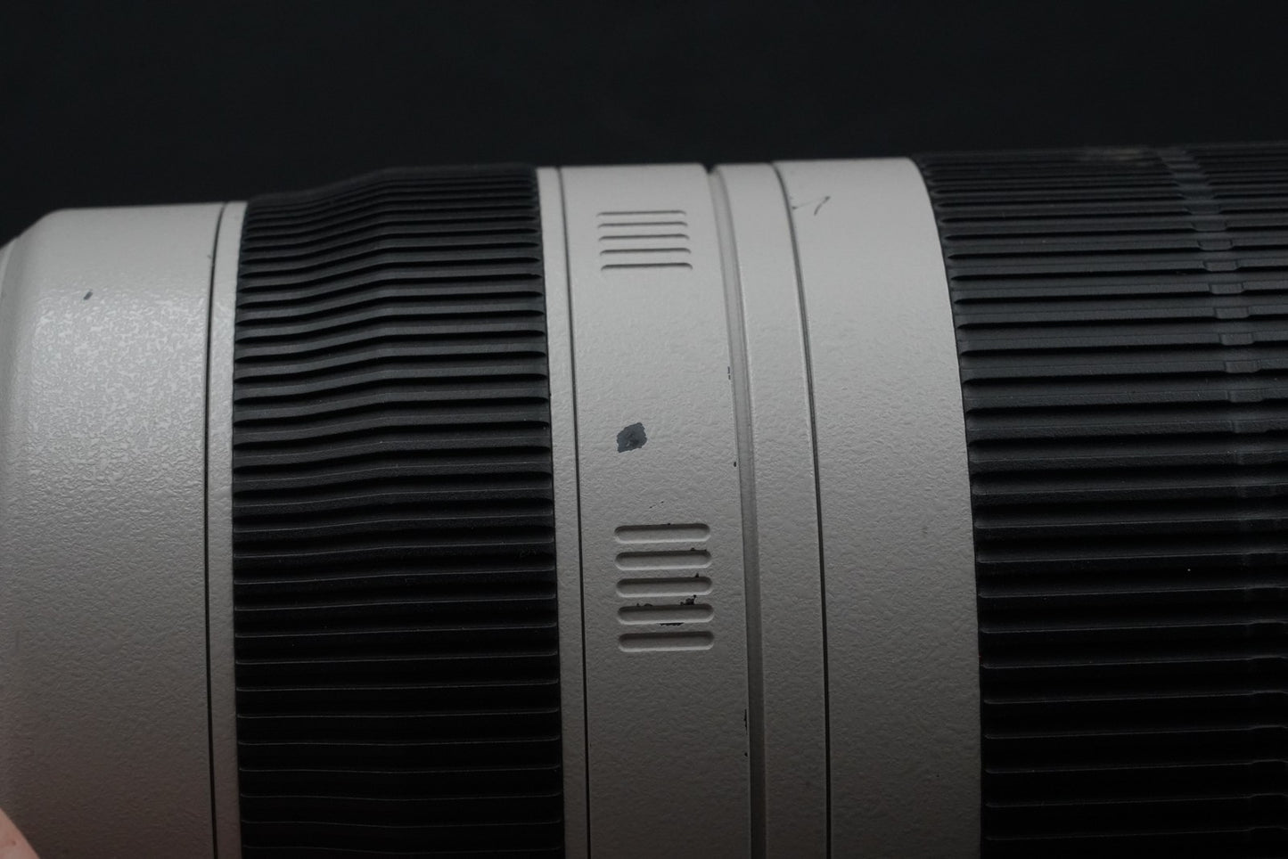 Canon EF 100-400mm f/4.5-5.6 L IS II USM AF Zoom Lens US Duty Paid 10854
