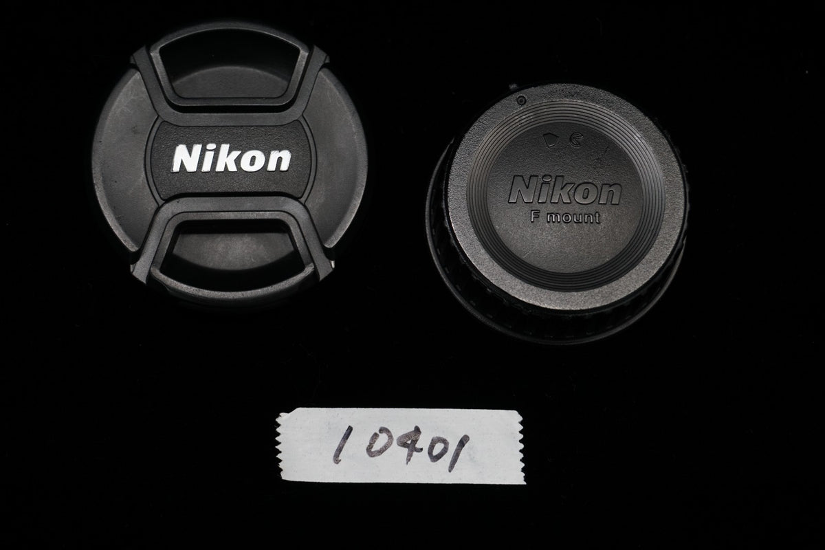 Nikon AF-S DX NIKKOR 55-300mm F/4.5-5.6 G ED VR Lens US STOCK #10401