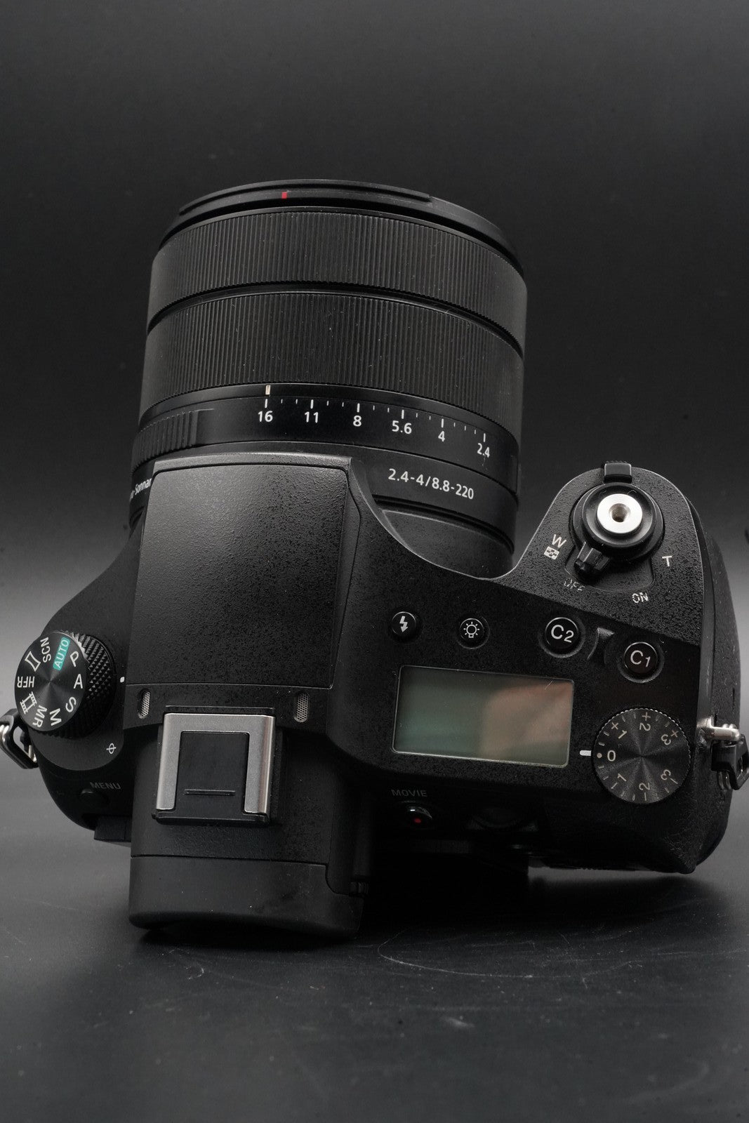 Sony Cyber-Shot RX10 IV 20.1MP Digital Camera DSC-RX10M4 US STOCK #10766