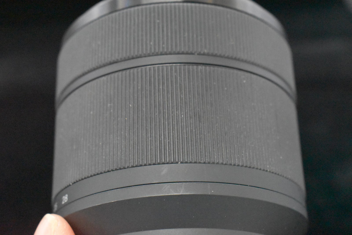 SONY FE 28-70mm f/3.5-5.6 OSS Lens SEL2870 Black US STOCK #10057