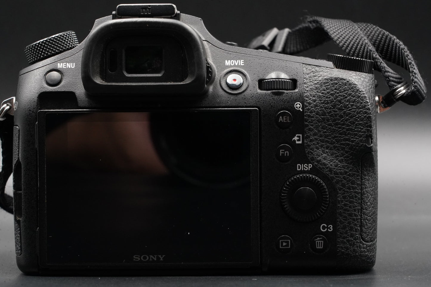 Sony Cyber-Shot RX10 IV 20.1MP Digital Camera DSC-RX10M4 US DUTY PAID 10573