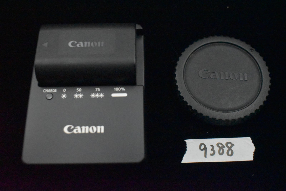 [Deber pagado en EE. UU.] Cámara digital Canon EOS 6D Mark 2 II cuerpo...