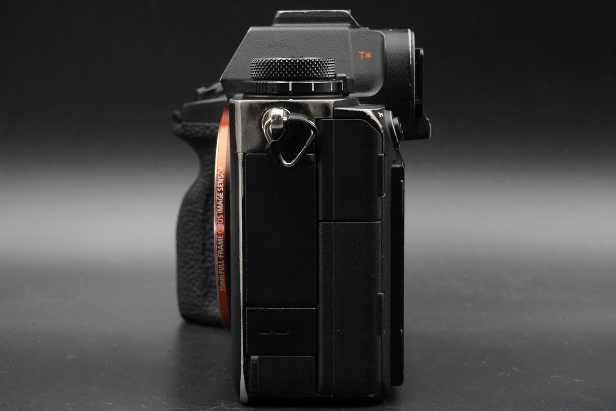 Appareil photo numérique sans miroir SONY a1 ILCE-1 [Anglais OK] -424...