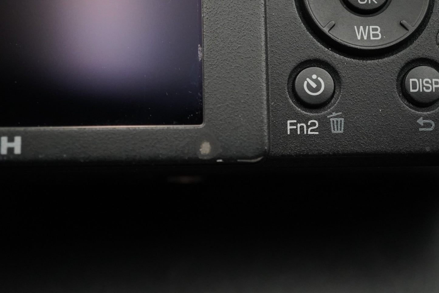 RICOH GR 16.2MP Digital Compact Camera Black JAPAN US Duty Paid 10831