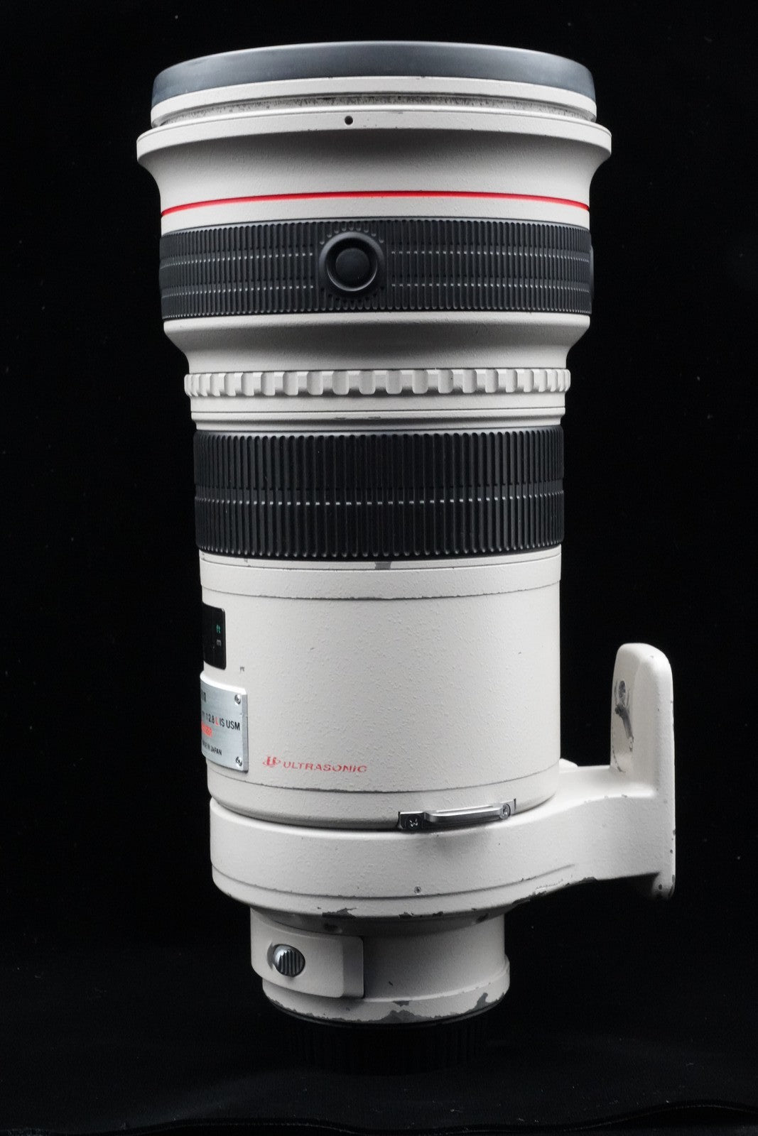 Canon EF 300mm F/2.8 L IS USM Lens w/ BOX US DUTY PAID 10208