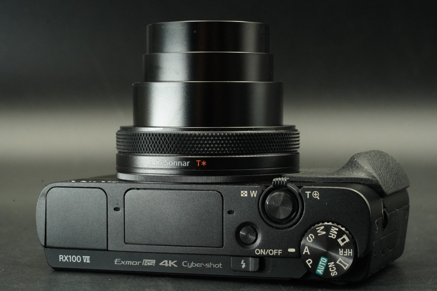 Sony Cyber-Shot DSC-RX100M7 VII Mark 7 Digital Camera 11641