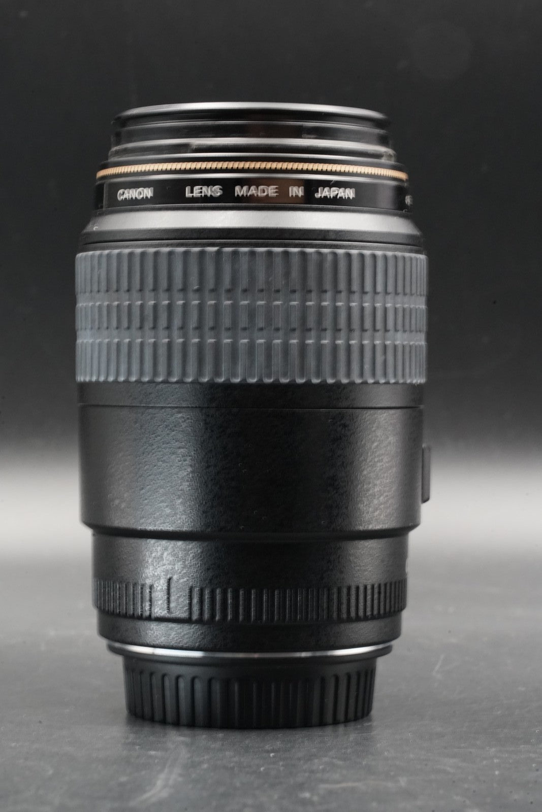 Canon EF 100mm f/2.8 Macro USM Prime Lens US Duty Paid 11231 11243J