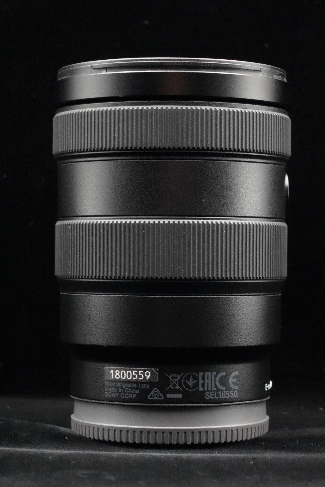 Sony E 16-55mm f/2.8 G SEL1655G for Sony E mount US STOCK #10674