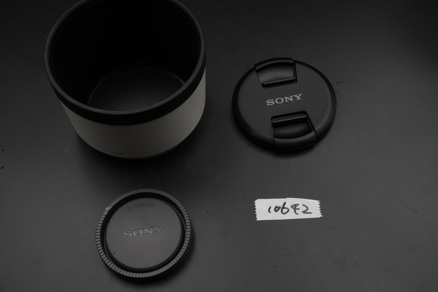 SONY FE 70-200mm F/4 G OSS SEL70200G for SONY E mount US DUTY PAID 10642