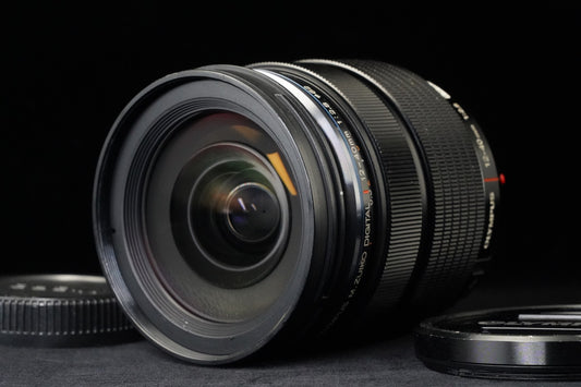 OLYMPUS M.ZUIKO DIGITAL ED 12-40mm F/2.8 PRO Lens US Duty Paid 10123