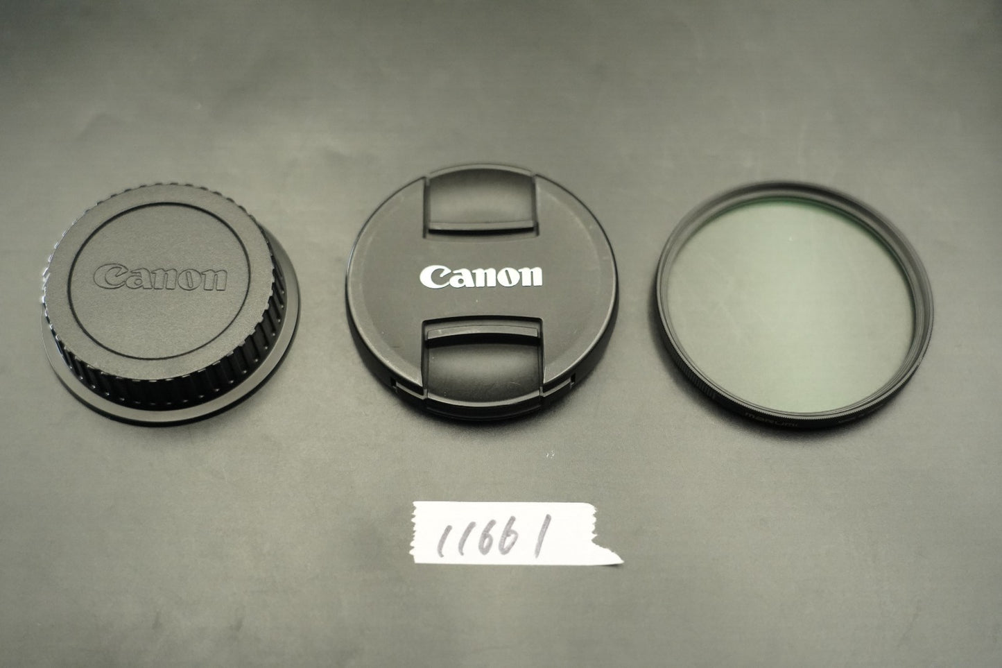 Canon EF 70-300mm f/4-5.6 IS II USM Zoom Lens 11661