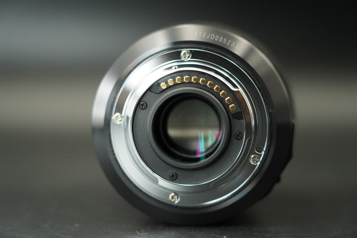 Panasonic LUMIX G X VARIO 12-35mm F2.8 ASPH POWER O.I.S. #12061