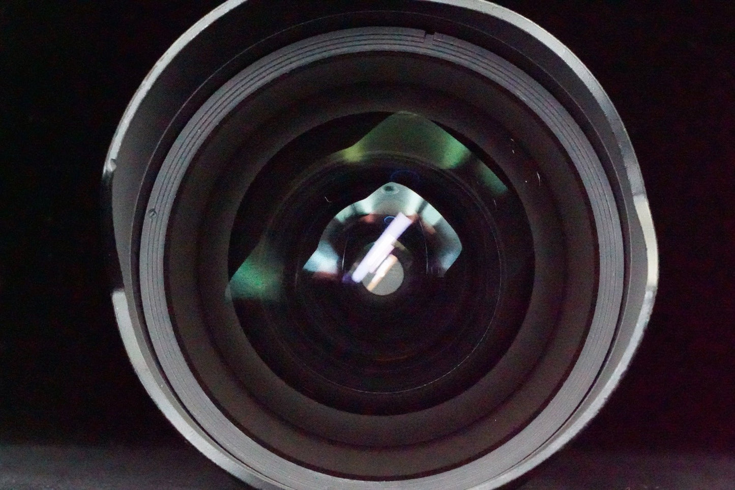 Nikon AF-S Nikkor 14-24mm f/2.8 G ED IF US Duty Paid 10274