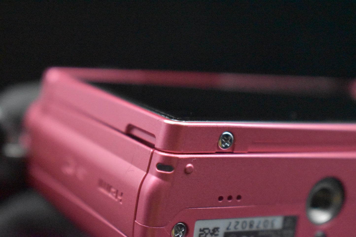 [US Duty Paid] Sony Alpha a5000 Mirrorless Digital Camera with Lens Pink 9101