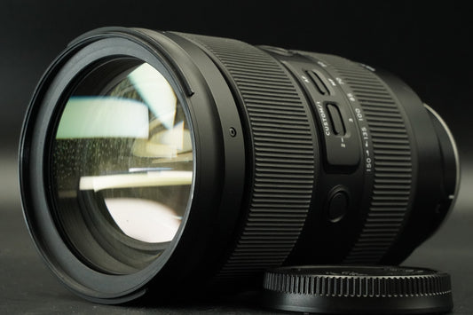 Tamron 35-150mm f/2-2.8 Di III VXD Sony E Mount Lens US STOCK #12046