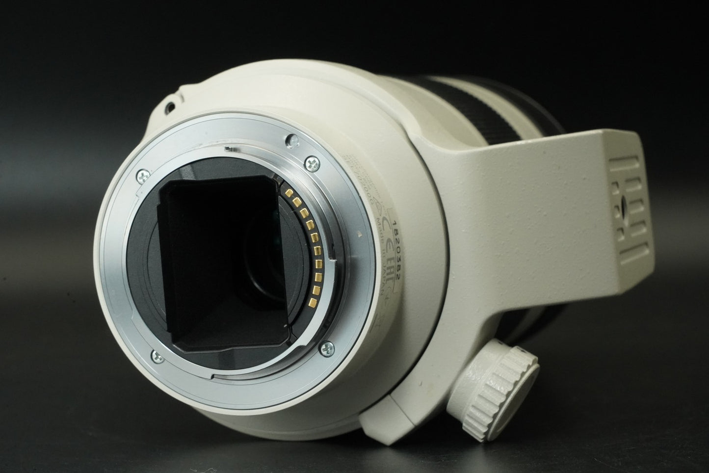 SONY FE 70-200mm F/4 G OSS SEL70200G for SONY E mount Lens #11887