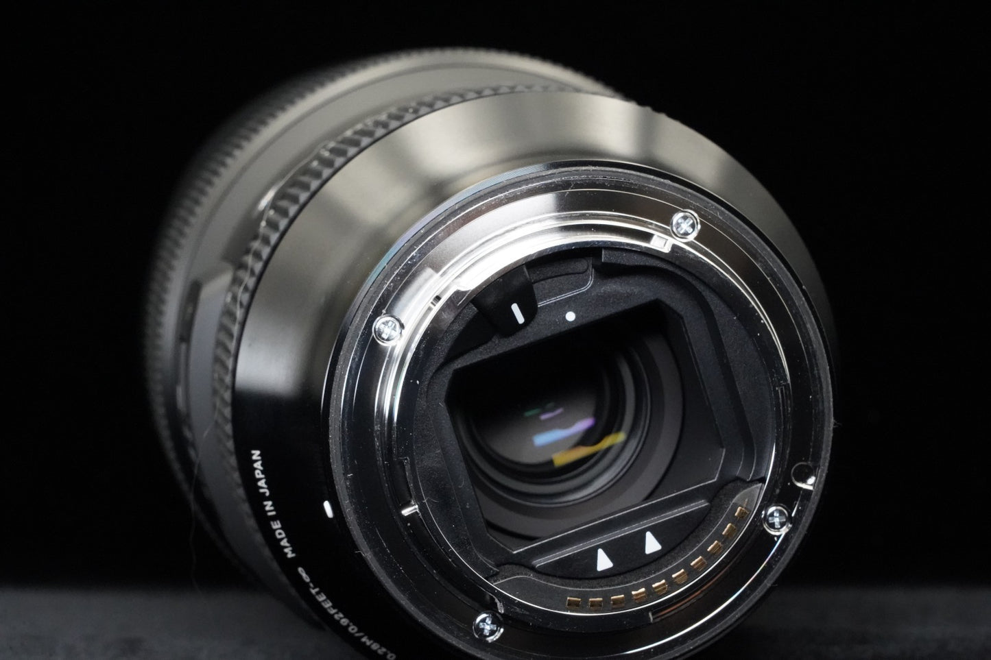 Sigma 14-24mm f/2.8 DG DN Art Lens for Sony E-mount US DUTY PAID #10054