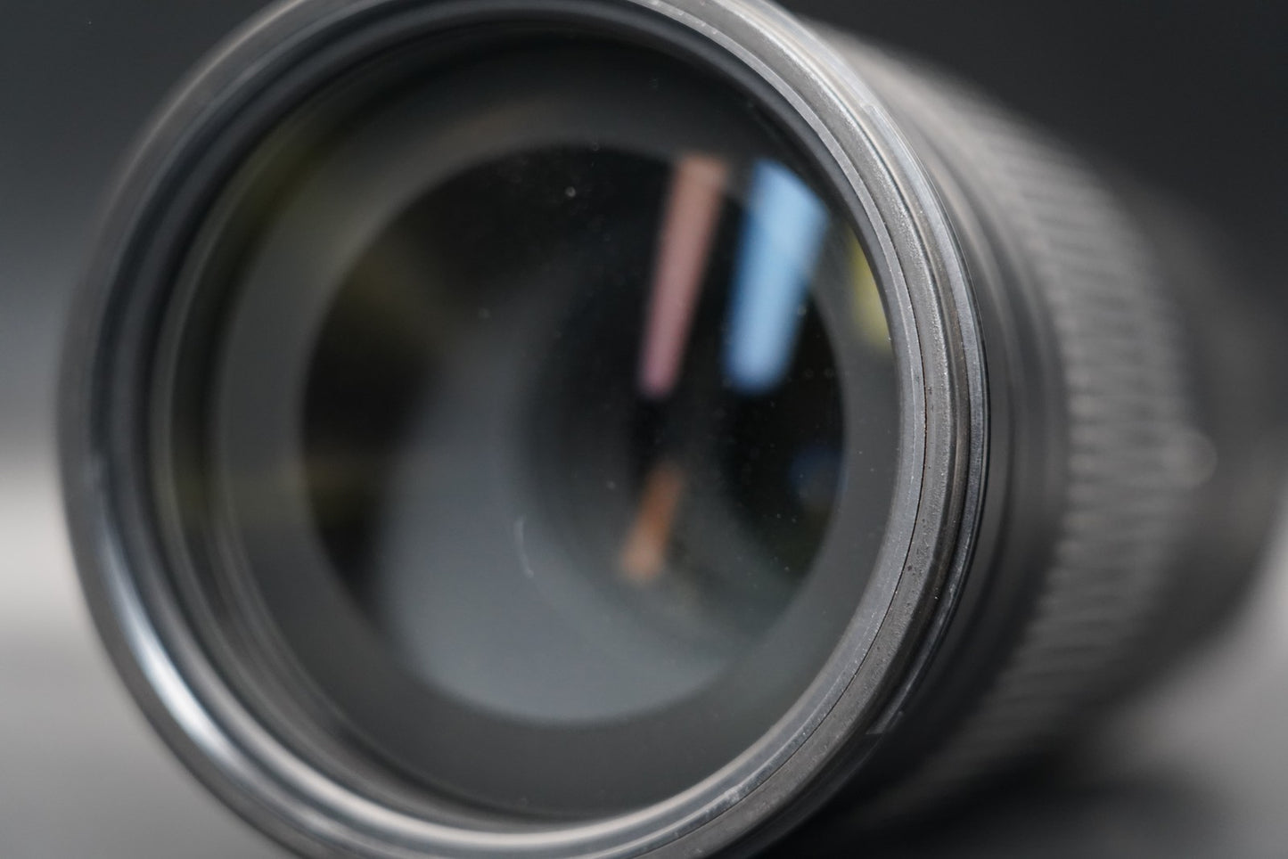 [US DUTY PAID] Nikon AF-S 200-500mm f/5.6 E ED VR Zoom Nikkor Lens JAPAN 11194