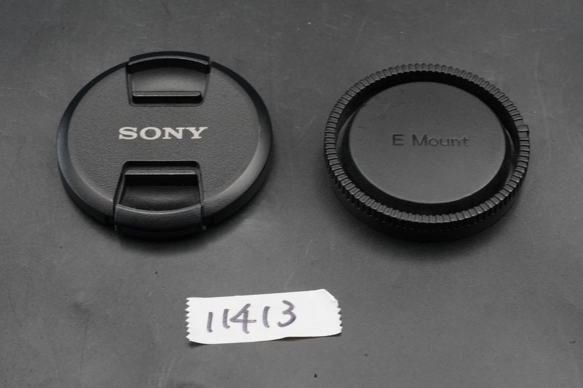 SONY FE 90mm F2.8 Macro G OSS SEL90M28G for SONY E Mount US STOCK #11413
