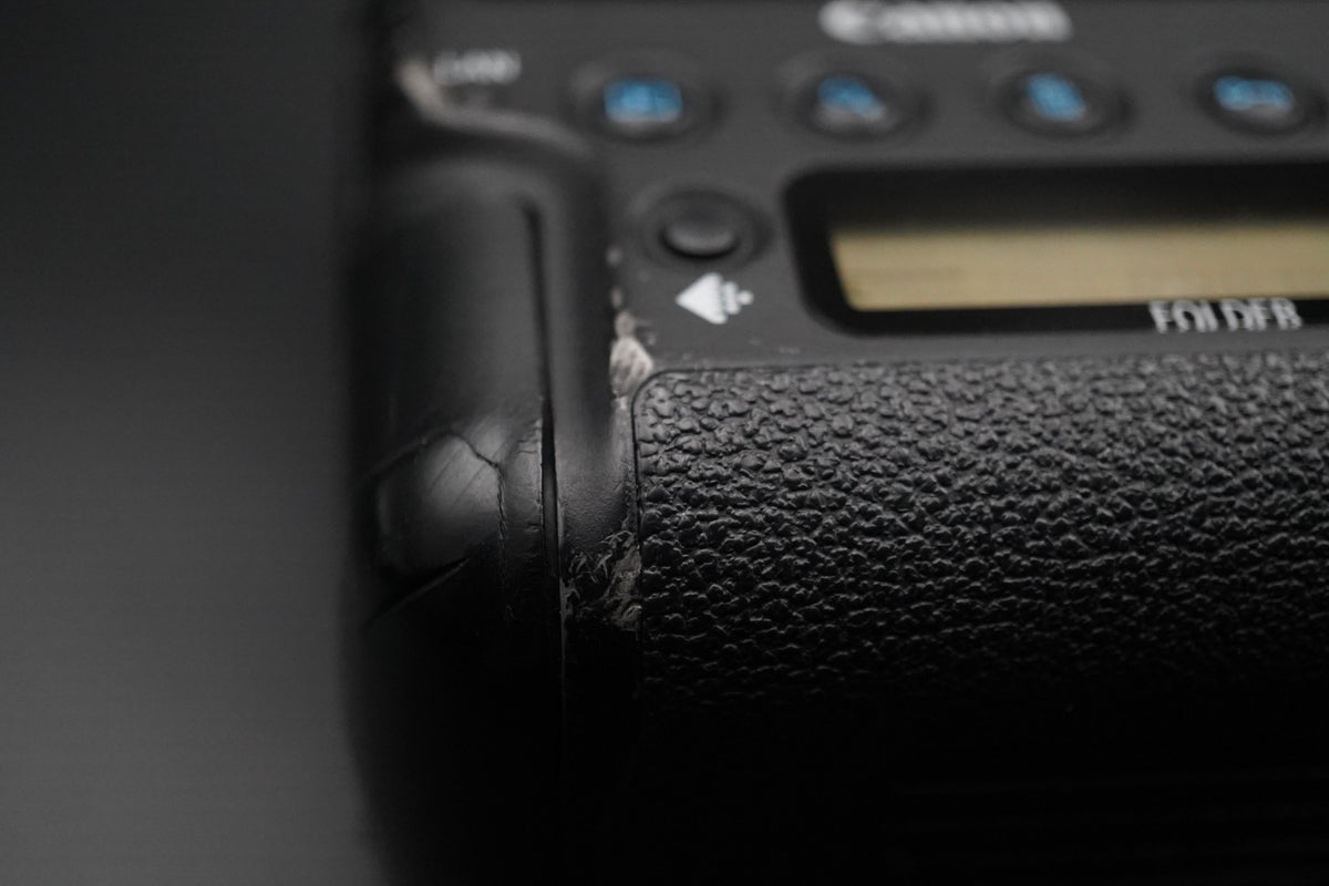 Canon EOS-1D X Mark II Body EOS-1DXMK2 (Shutter Count:9000) #10566