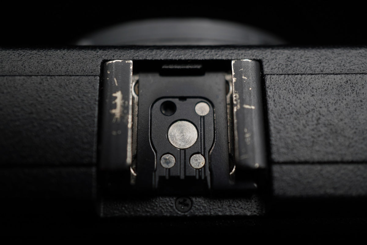 RICOH GR III GR 3 24.2MP Black Compact Digital Camera US STOCK #10299