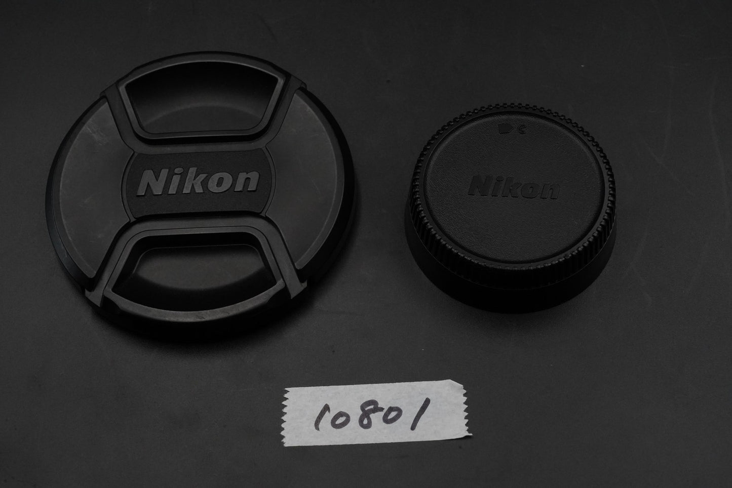 Nikon AF-S Nikkor 24-70mm f2.8 G ED IF Zoom F Mount Lens US Duty Paid 10801