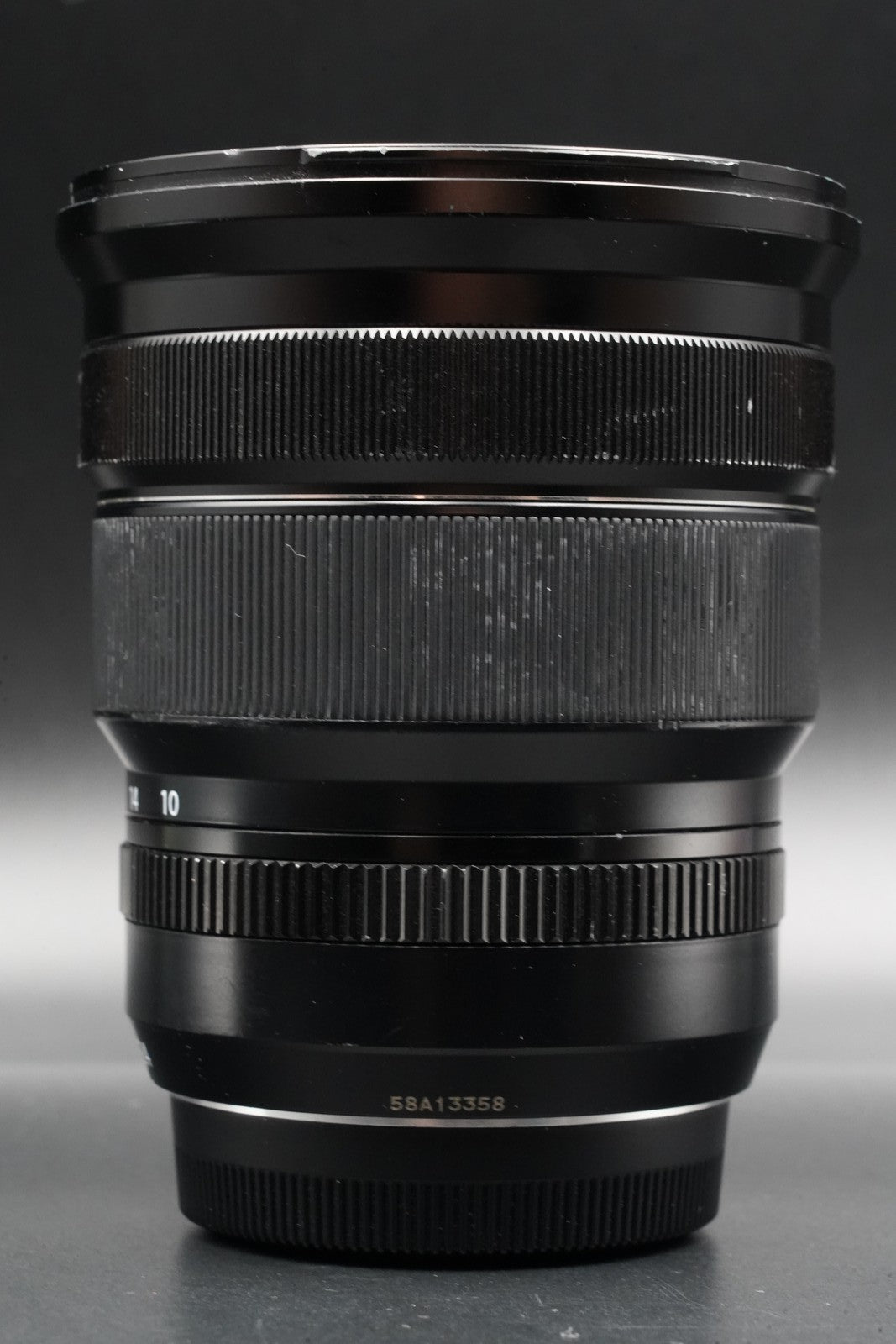 Fujifilm FUJINON XF10-24mm F4 R OIS Lens X Mount US DUTY PAID 10430