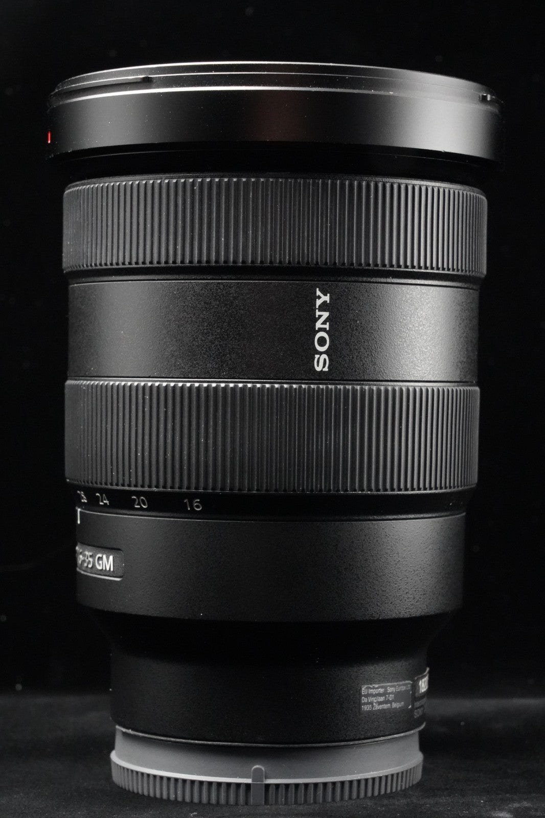 Sony FE 16-35 mm F/2.8 GM G Master SEL1635GM E-Mount Objektiv US LAGER #10120